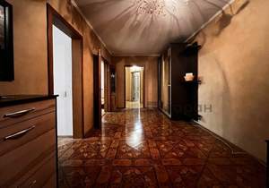 3-к квартира, на длительный срок, 108м2, 7/11 этаж