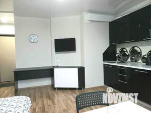 1-к квартира, посуточно, 31м2, 1/1 этаж