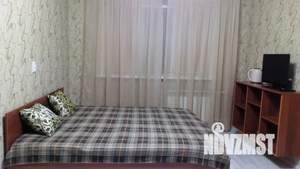 1-к квартира, посуточно, 26м2, 1/5 этаж