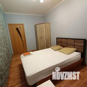 3-к квартира, посуточно, 110м2, 6/9 этаж