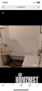 Студия квартира, на длительный срок, 24м2, 3/11 этаж