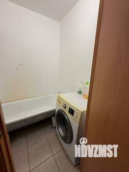 1-к квартира, на длительный срок, 43м2, 8/11 этаж