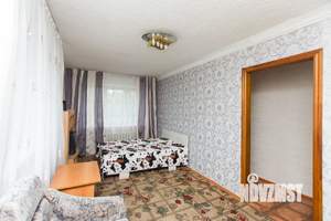 1-к квартира, посуточно, 32м2, 3/5 этаж