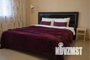 1-к квартира, посуточно, 44м2, 7/10 этаж