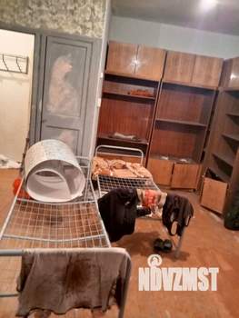 1-к квартира, на длительный срок, 32м2, 5/5 этаж