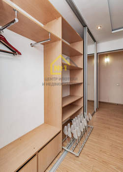 2-к квартира, на длительный срок, 56м2, 2/10 этаж