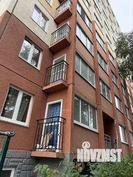 1-к квартира, на длительный срок, 33м2, 6/10 этаж