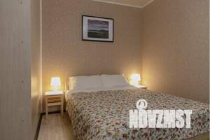 1-к квартира, посуточно, 33м2, 1/5 этаж