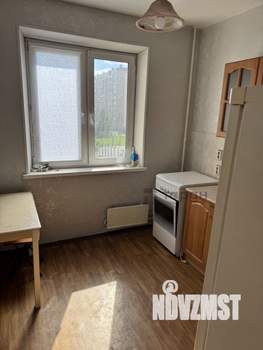 1-к квартира, на длительный срок, 40м2, 3/10 этаж