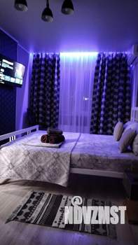 2-к квартира, посуточно, 40м2, 5/10 этаж