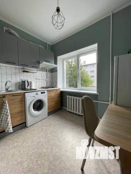 1-к квартира, на длительный срок, 31м2, 2/5 этаж