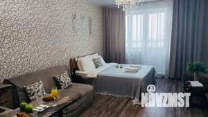 Студия квартира, посуточно, 30м2, 14/20 этаж