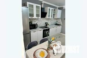 1-к квартира, посуточно, 42м2, 5/10 этаж