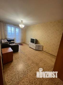 1-к квартира, на длительный срок, 32м2, 5/10 этаж