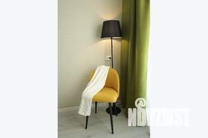 1-к квартира, посуточно, 39м2, 4/14 этаж