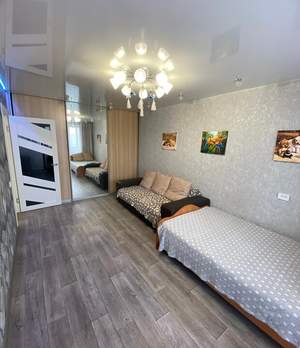 1-к квартира, на длительный срок, 36м2, 8/10 этаж
