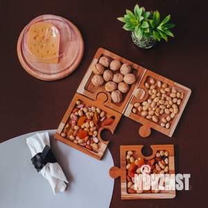 2-к квартира, посуточно, 52м2, 1/1 этаж