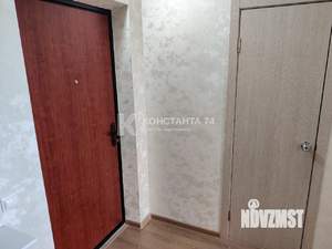 Студия квартира, на длительный срок, 33м2, 25/26 этаж