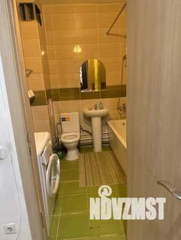 Студия квартира, посуточно, 27м2, 14/15 этаж