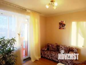 2-к квартира, посуточно, 56м2, 8/10 этаж