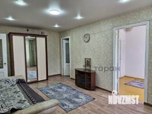 2-к квартира, на длительный срок, 46м2, 4/5 этаж