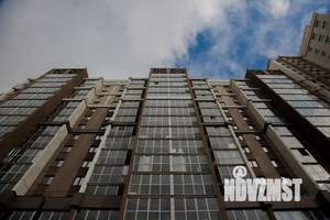 Студия квартира, посуточно, 26м2, 15/17 этаж