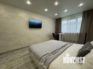 2-к квартира, посуточно, 55м2, 1/1 этаж