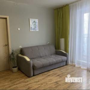 2-к квартира, на длительный срок, 43м2, 5/10 этаж