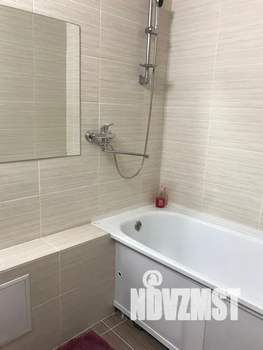 1-к квартира, посуточно, 42м2, 9/9 этаж