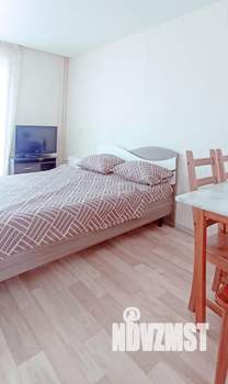 1-к квартира, посуточно, 23м2, 1/1 этаж