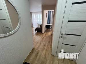 2-к квартира, посуточно, 45м2, 5/5 этаж