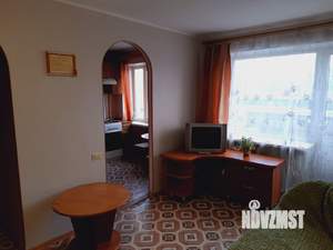 1-к квартира, посуточно, 30м2, 3/5 этаж