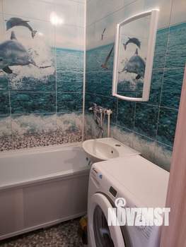 1-к квартира, на длительный срок, 33м2, 9/11 этаж