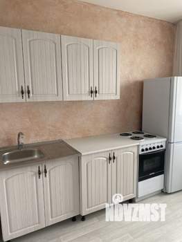 1-к квартира, на длительный срок, 38м2, 9/10 этаж