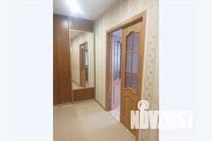 1-к квартира, посуточно, 42м2, 7/9 этаж