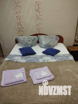 1-к квартира, посуточно, 33м2, 1/5 этаж