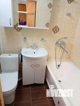 1-к квартира, на длительный срок, 29м2, 1/5 этаж