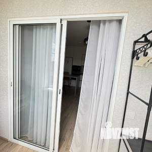 Студия квартира, посуточно, 30м2, 8/16 этаж