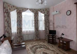 1-к квартира, на длительный срок, 41м2, 2/3 этаж
