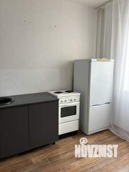 1-к квартира, на длительный срок, 40м2, 5/10 этаж