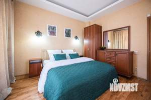 2-к квартира, посуточно, 65м2, 4/8 этаж