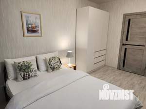 Студия квартира, посуточно, 28м2, 2/10 этаж