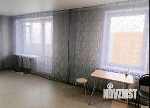 1-к квартира, на длительный срок, 48м2, 9/18 этаж