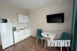 1-к квартира, посуточно, 25м2, 14/17 этаж