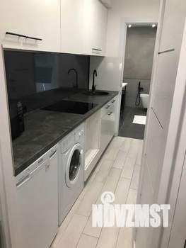 1-к квартира, посуточно, 40м2, 1/10 этаж