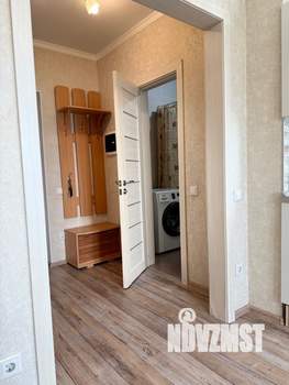 Студия квартира, на длительный срок, 28м2, 18/27 этаж