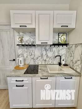 1-к квартира, посуточно, 38м2, 16/16 этаж