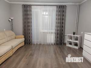 1-к квартира, на длительный срок, 40м2, 2/5 этаж