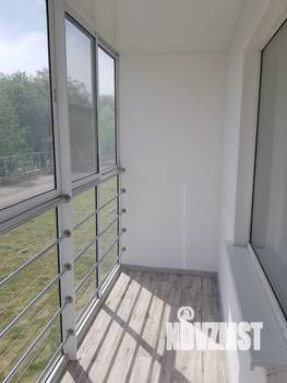 Студия квартира, на длительный срок, 24м2, 1/10 этаж