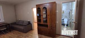 2-к квартира, на длительный срок, 40м2, 4/10 этаж